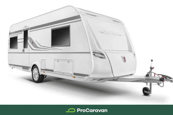 Tabbert Da Vinci - ProCaravan
