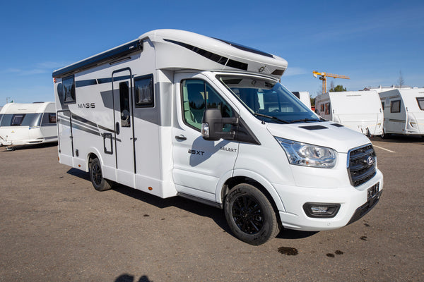 Ci Magis 85 XT Pro Edition - ProCaravan