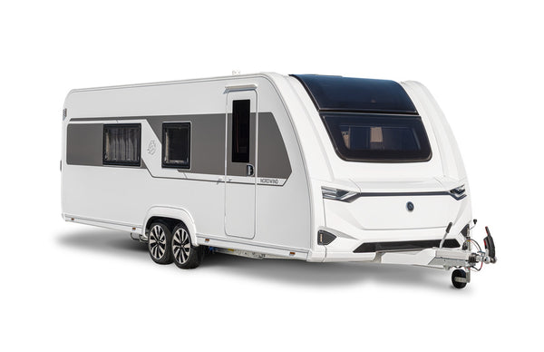 Knaus Nordwind - ProCaravan