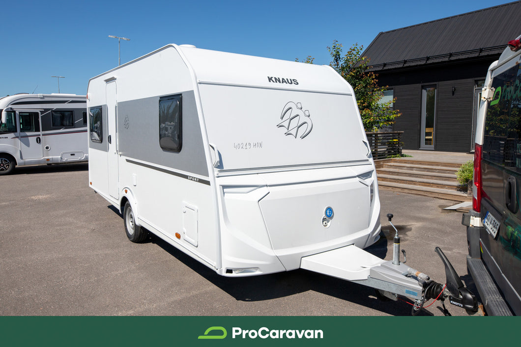 Knaus Sport