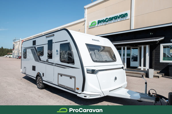 Knaus Südwind - ProCaravan