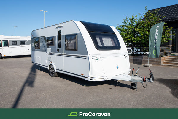 Knaus Sport - ProCaravan