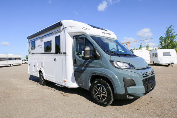 Weinsberg CaraSuite 650 MEG Edition [SPICY] - ProCaravan