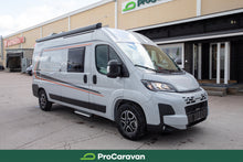 Lataa kuva Galleria-katseluun, Weinsberg CaraBus 600 ME Edition [FIRE]
