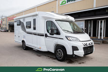 Lataa kuva Galleria-katseluun, Knaus Live Ti 650 MEG Platinum Selection
