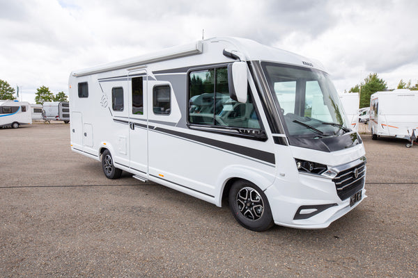 Knaus Live I 700 MEG - ProCaravan