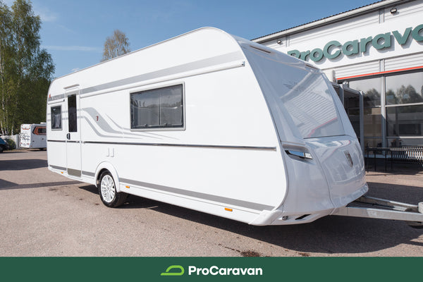 Tabbert Vivaldi - ProCaravan