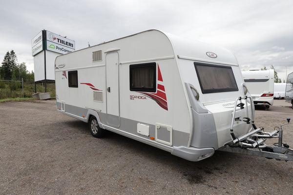 LMC SCANDICA - ProCaravan