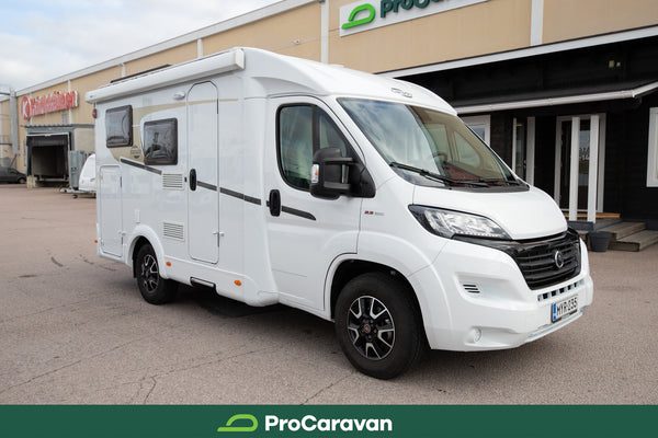 Carado V 132 - ProCaravan