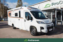 Lataa kuva Galleria-katseluun, Weinsberg CaraCompact 600 MEG EDITION [PEPPER]
