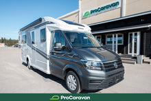 Knaus Van Ti Plus 700 LF Platinum Selection 360