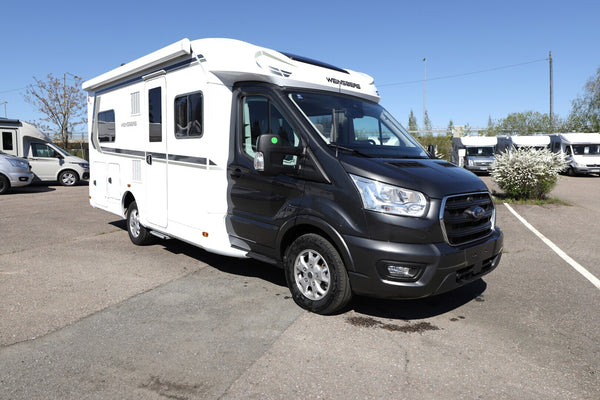 Weinsberg CaraLoft Ford 650 MF - ProCaravan