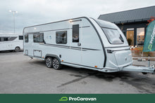 Knaus Südwind 360