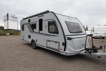 Lataa kuva Galleria-katseluun, Knaus Südwind
