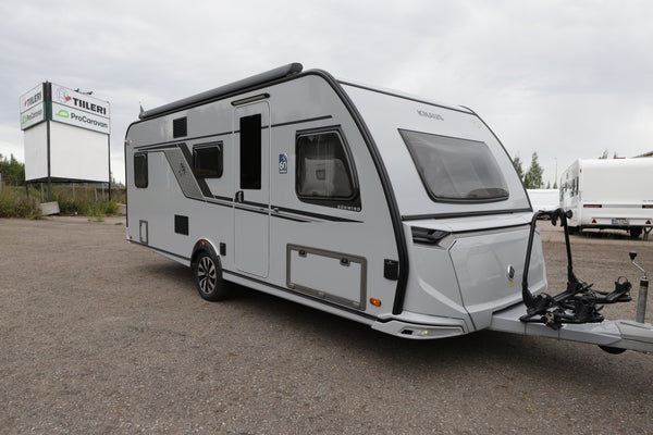 Knaus Südwind - ProCaravan
