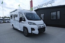 Lataa kuva Galleria-katseluun, Knaus Van Ti 550 MF Vansation
