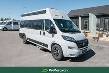 Knaus BoxStar 630 Freeway 360