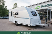 Knaus Sport 360