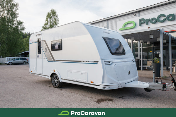 Knaus Sport - ProCaravan