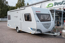 Lataa kuva Galleria-katseluun, Dethleffs CAMPER
