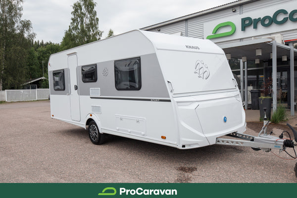 Knaus Sport - ProCaravan