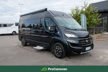 Lataa kuva Galleria-katseluun, Weinsberg CaraBus 600 ME Edition Scandic
