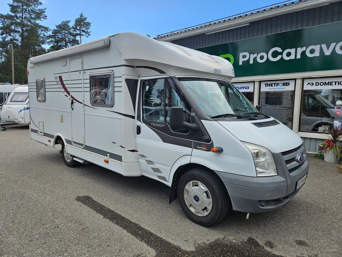 SUNLIGHT T 63