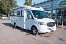 Lataa kuva Galleria-katseluun, Weinsberg CaraCompact MB 640 MEG EDITION [PEPPER]
