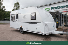 Knaus Sport 360