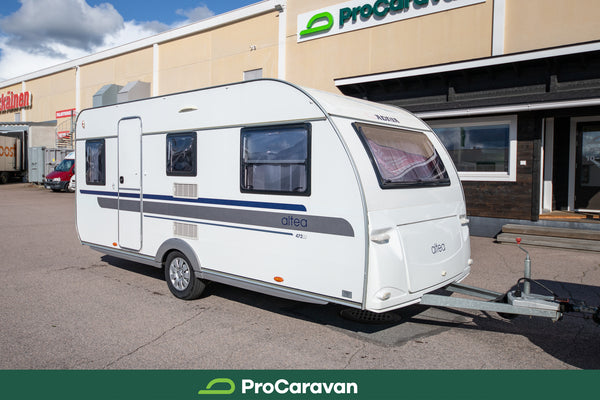 Adria Altea - ProCaravan