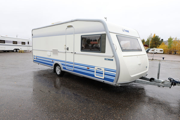Polar 590 - ProCaravan