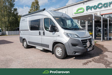 Pössl Road Camp 540 360