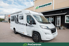 Knaus Van Ti 550 MF Vansation 360
