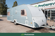 Knaus EuroStar 360