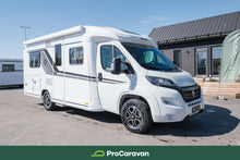 Knaus Sky Ti 650 MF Platinum Selection 360