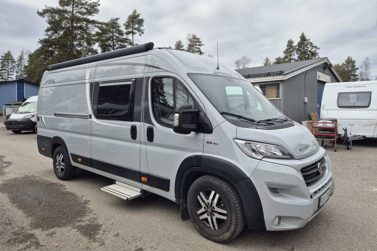 Pössl Roadstar 640 DK