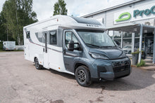 Ladda upp bild till gallerivisning, Rapido 666F ALDE R65 Edition
