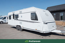 Knaus Südwind 360