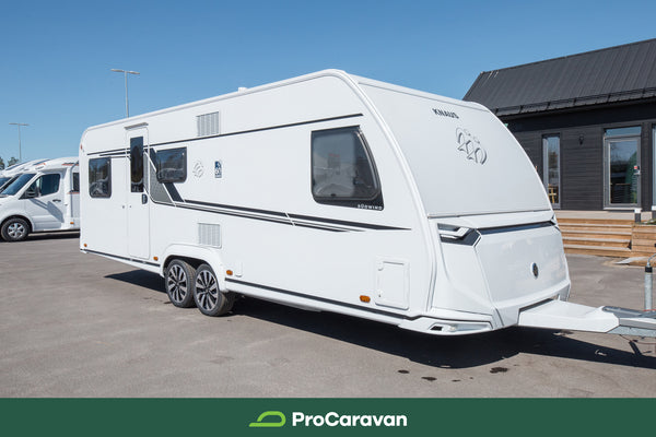 Knaus Südwind - ProCaravan