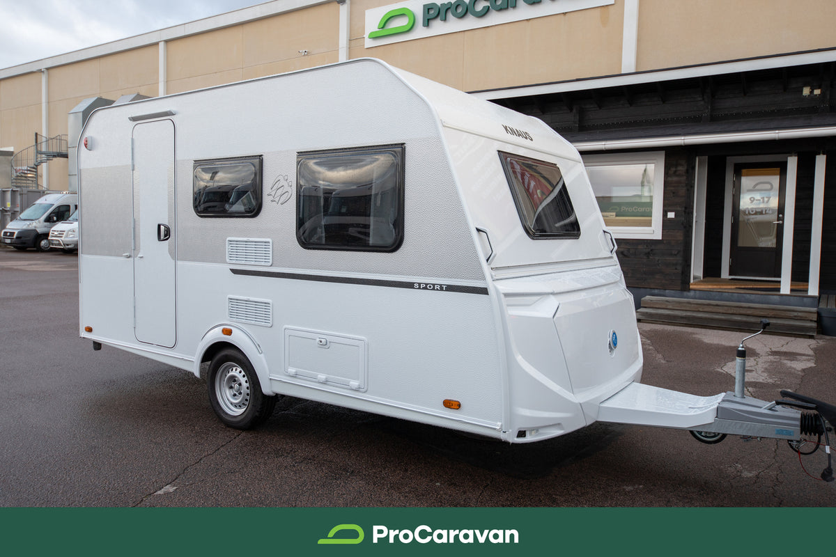 Knaus Sport