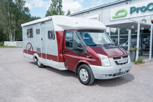 Lataa kuva Galleria-katseluun, Hymer T 692 CL

