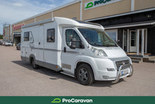 Ladda upp bild till gallerivisning, Knaus SPORT TI 650 MF
