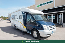 Hymer T 652 CL 360