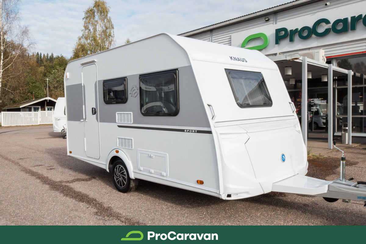 Knaus Sport