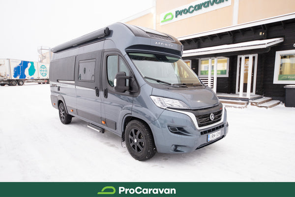 Affinity One - ProCaravan