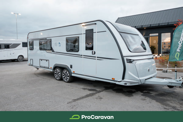 Knaus Südwind - ProCaravan