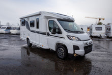 Ladda upp bild till gallerivisning, Knaus Live Ti 650 MEG Platinum Selection
