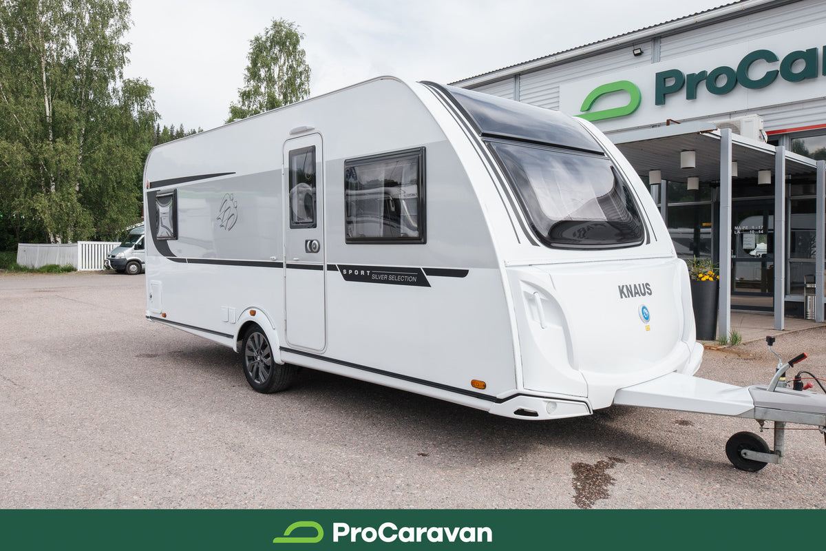 Knaus Sport