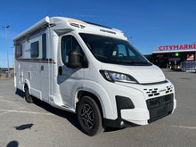 Lataa kuva Galleria-katseluun, Weinsberg CaraCompact 600 MEG Edition [PEPPER]
