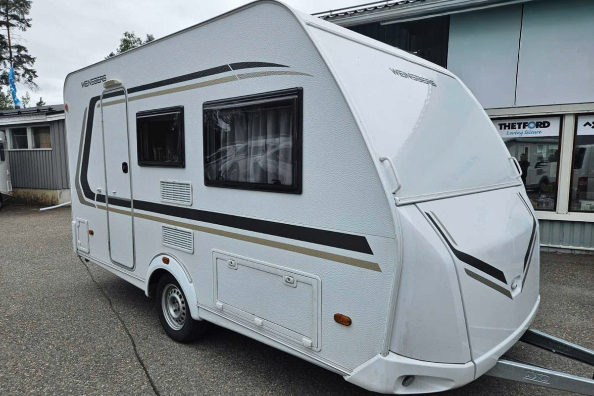 Weinsberg Caraone